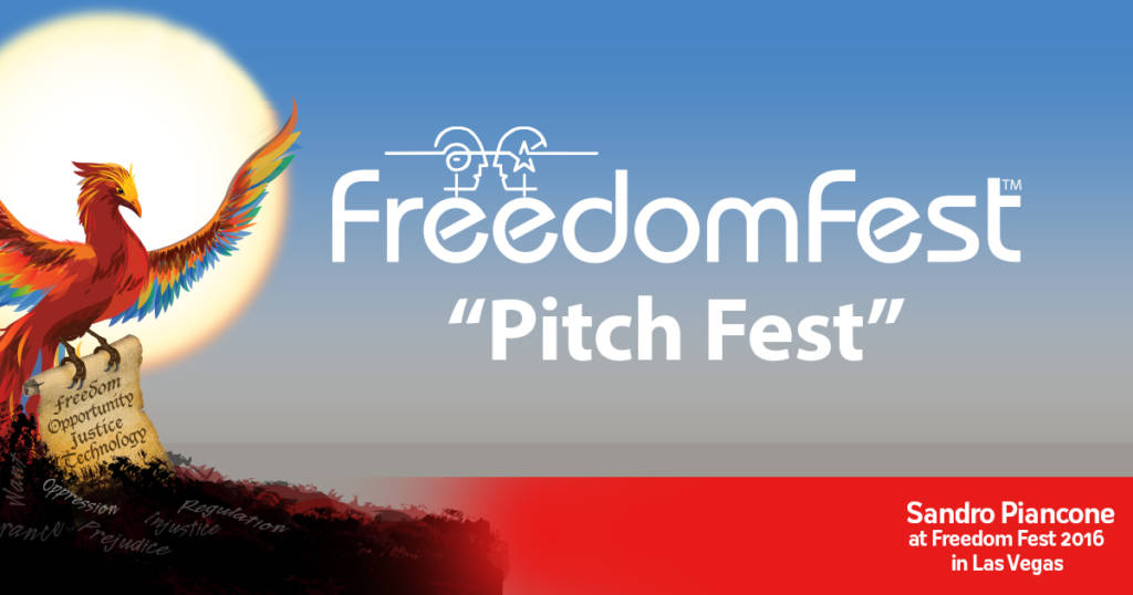 FreedomfestPitchFest