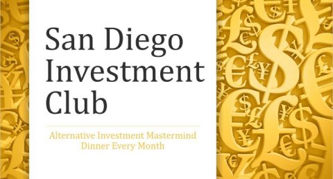 San Diego Alternative Investment Club